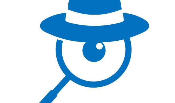 Confidential_Eye_Logo