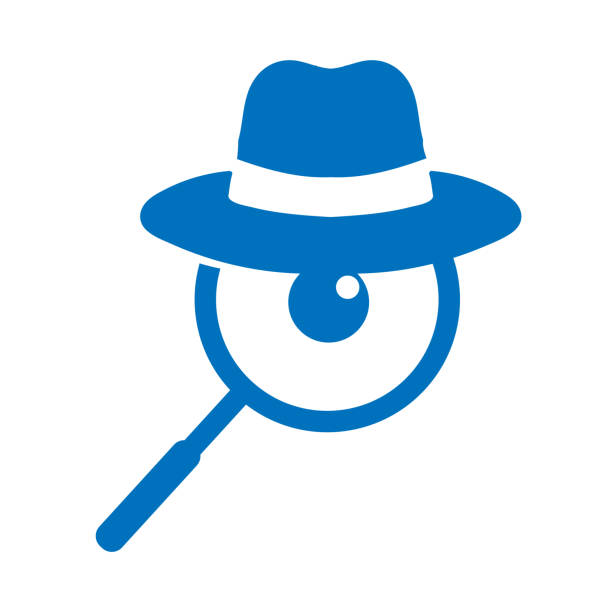 Confidential_Eye_Logo